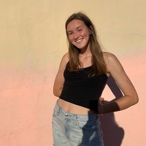 Meet your Posher, Fiona